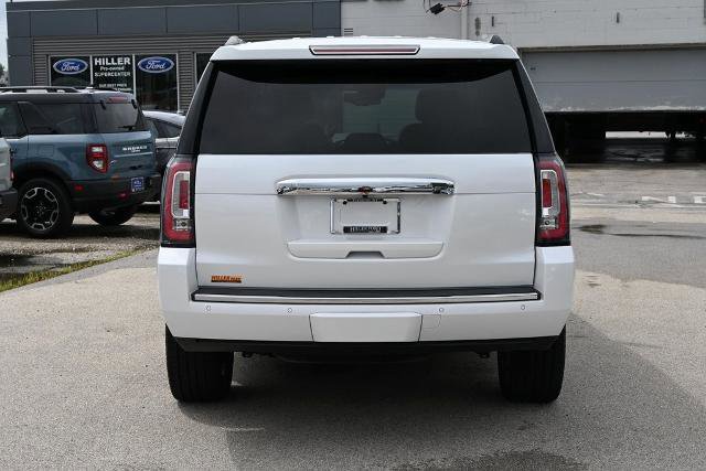Used 2020 GMC Yukon Denali image 4