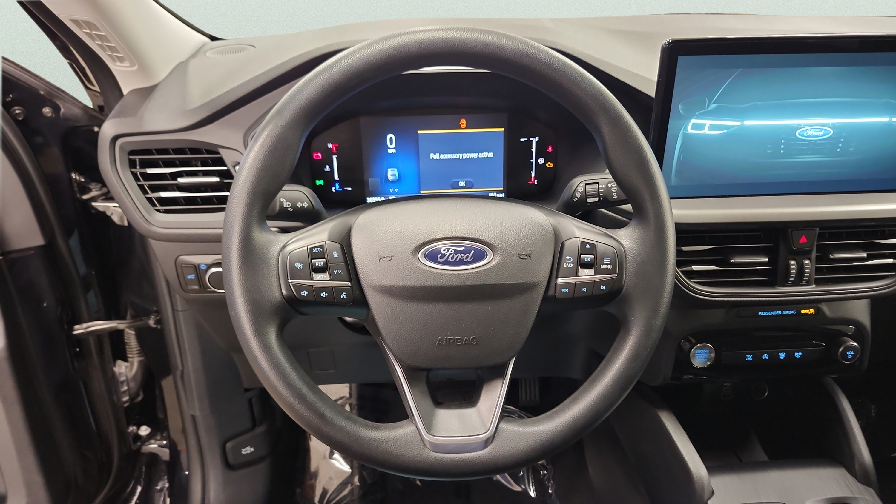 Certified 2025 Ford Escape Active w/ Tech Pack #1 AWD/4WD image 20
