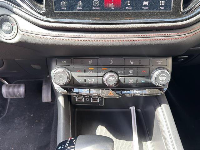 Used 2026 Dodge Durango GT AWD/4WD image 15