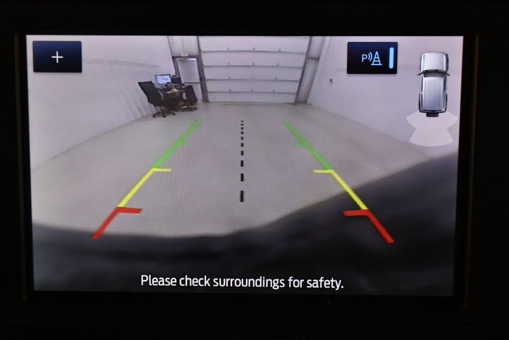 Certified 2022 Ford Bronco Black Diamond AWD/4WD image 26