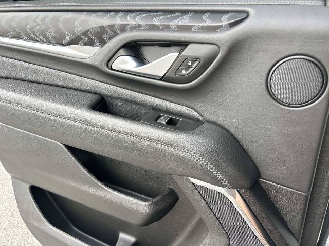 Used 2023 GMC Yukon XL Denali w/ LPO, Floor Liner Package AWD/4WD image 18