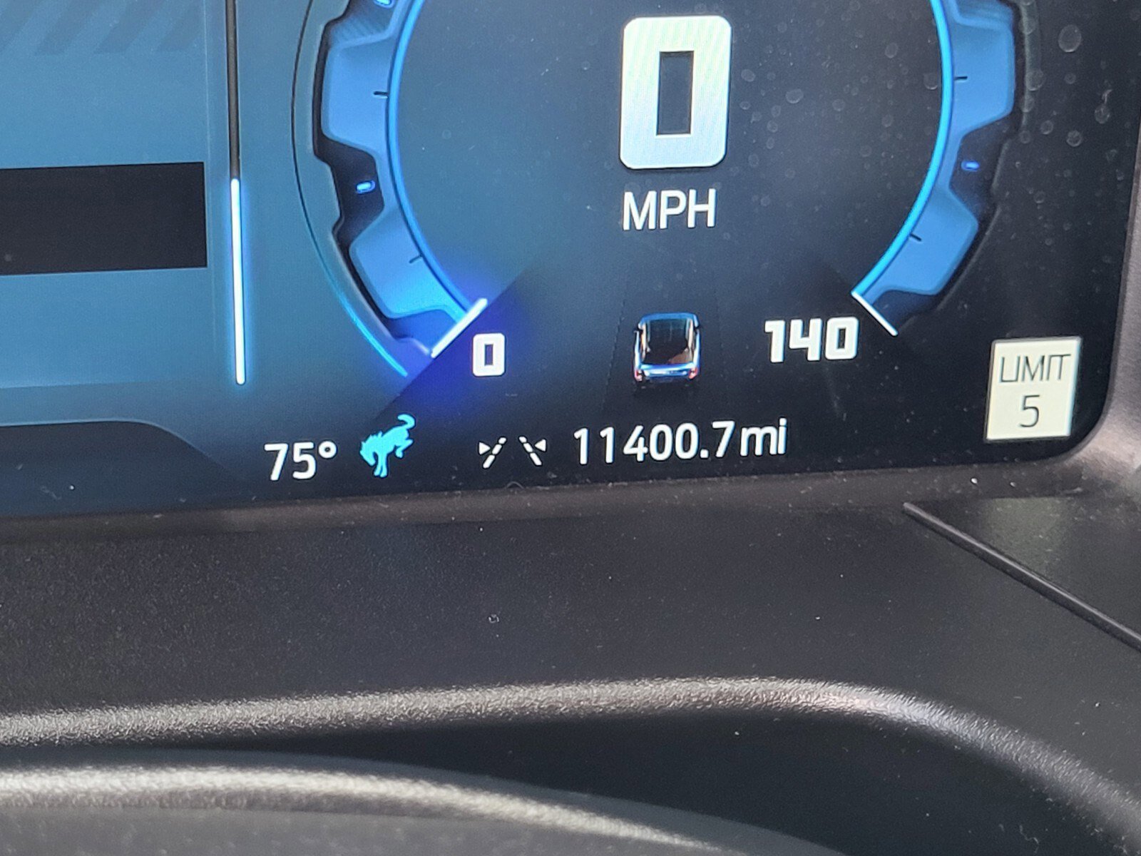 Certified 2025 Ford Bronco Sport Badlands w/ Badlands Tech Package image 31