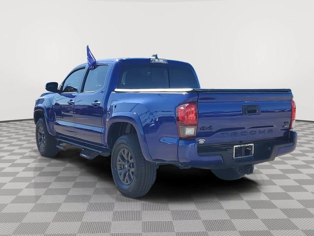 Used 2023 Toyota Tacoma SR5 image 2