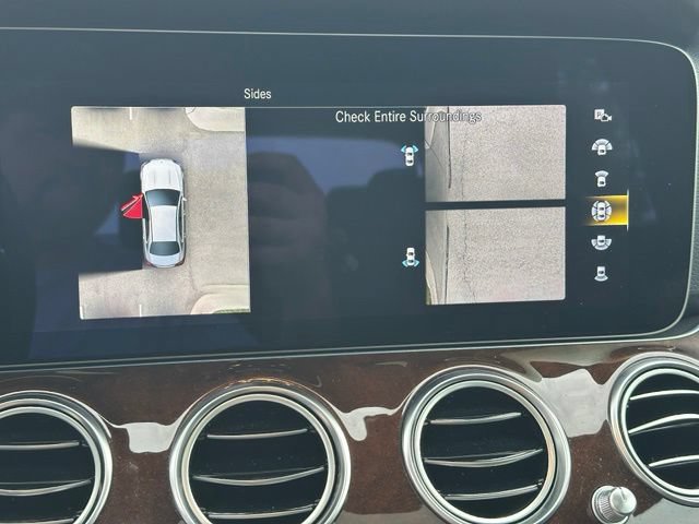 Used 2022 Mercedes-Benz E 350 4MATIC Sedan image 27