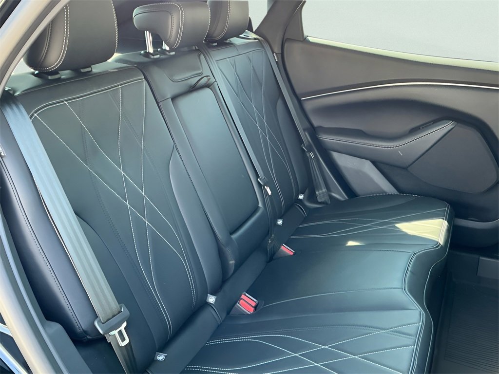 Certified 2023 Ford Mustang Mach-E California Route 1 image 20