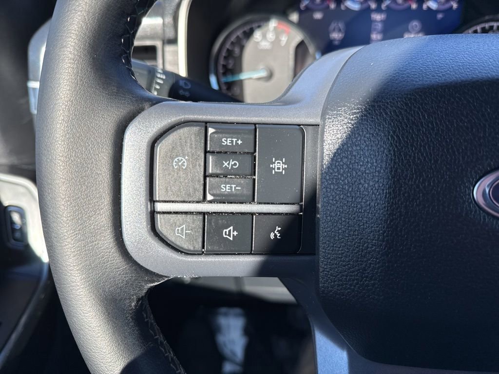 Certified 2023 Ford F150 XLT w/ Equipment Group 302A High image 22