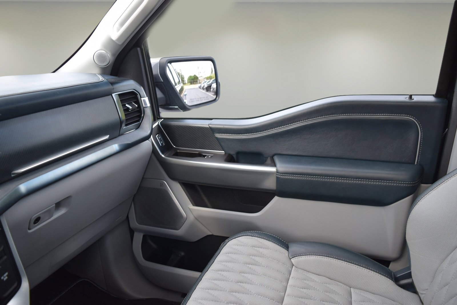 Certified 2023 Ford F150 Limited image 19