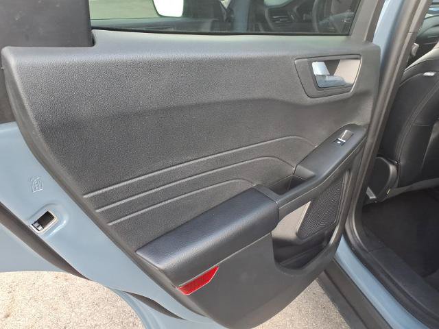 Certified 2024 Ford Escape ST-Line w/ Equipment Group 301A FWD image 10