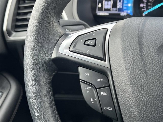 Certified 2024 Ford Edge SEL w/ Convenience Package image 28