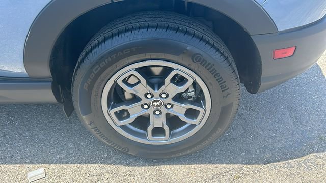 Certified 2024 Ford Bronco Sport Big Bend AWD/4WD image 6