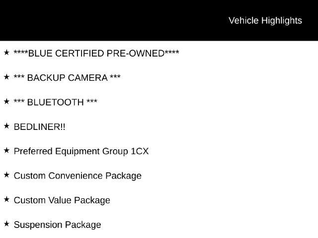 Used 2021 Chevrolet Silverado 2500 Custom w/ Custom Value Package AWD/4WD image 27
