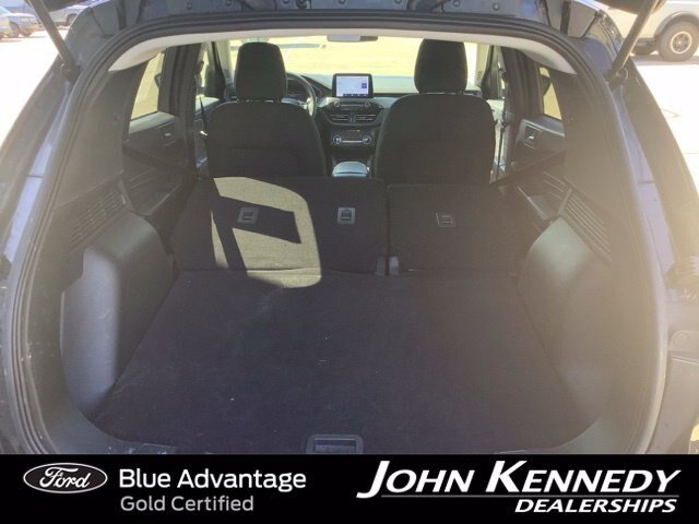 Certified 2025 Ford Escape Active AWD/4WD image 30