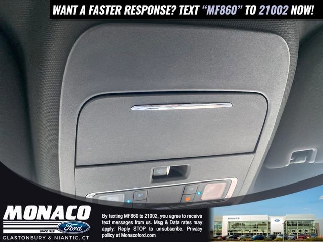 Certified 2023 Ford F150 Lariat w/ Equipment Group 502A High AWD/4WD image 24