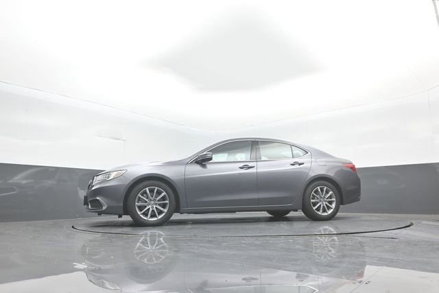 Used 2018 Acura TLX w/ Technology Package image 35