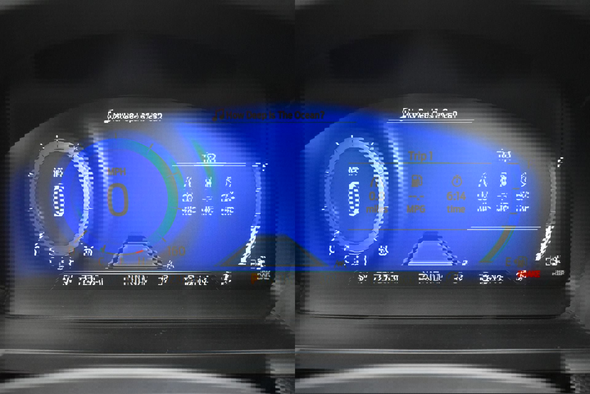 Certified 2021 Ford Explorer ST w/ Equipment Group 401A image 35