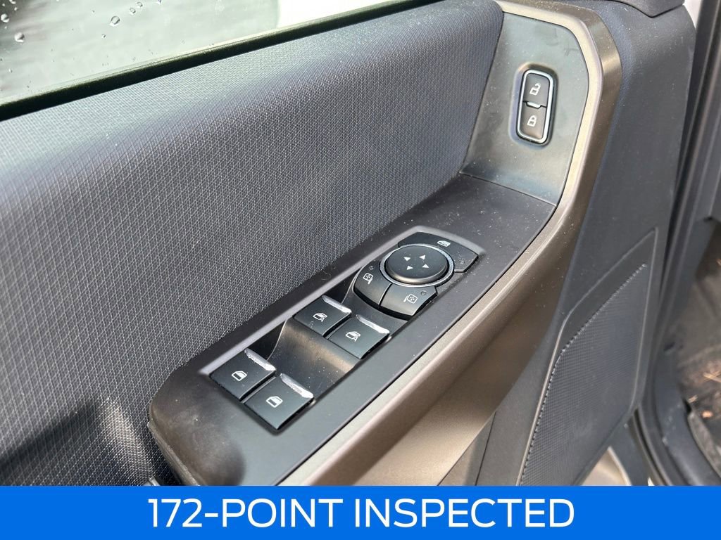 Certified 2024 Ford F150 STX w/ Equipment Group 201A FX4 image 15