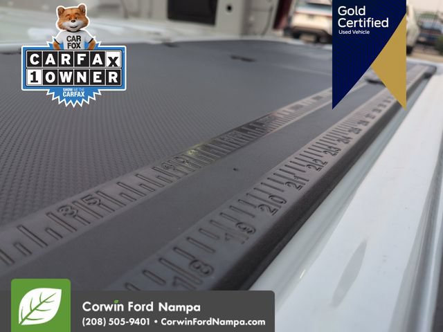 Certified 2026 Ford F150 Raptor w/ Equipment Group 803A Raptor R AWD/4WD image 32