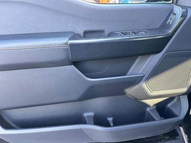 Certified 2022 Ford F150 Tremor w/ Trailer Tow Package image 22