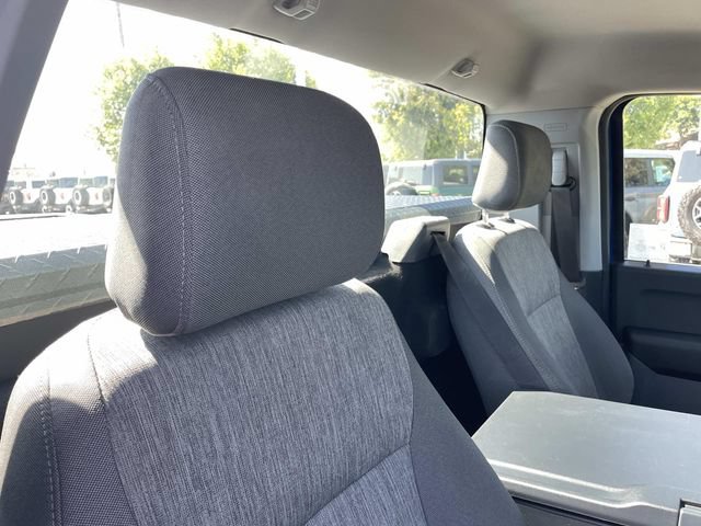 Certified 2022 Ford F150 XL w/ Equipment Group 101A High RWD image 35
