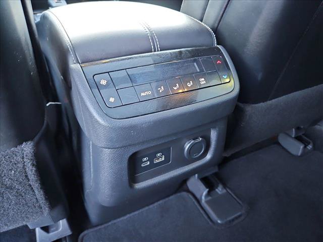 Used 2022 INFINITI QX60 Luxe w/ Cargo Package FWD image 18