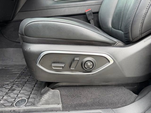 Used 2023 Jeep Wagoneer Series II image 11