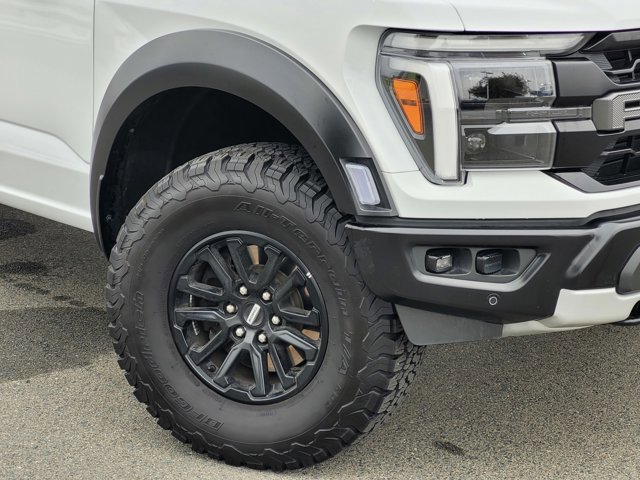 Certified 2024 Ford F150 Raptor image 9