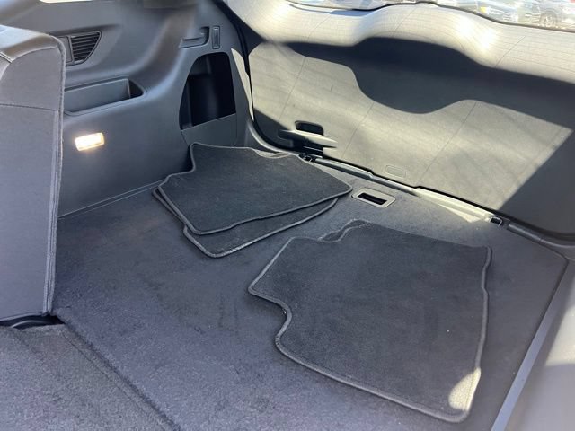 Certified 2024 Ford Edge SEL w/ Convenience Package AWD/4WD image 20