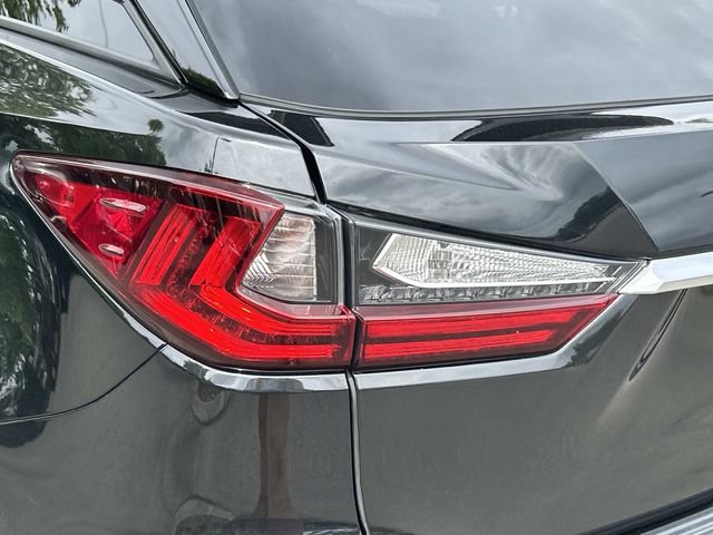 Used 2022 Lexus RX 350 FWD w/ Premium Package image 10