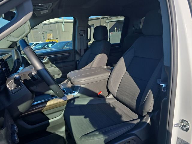 Used 2024 Chevrolet Silverado 2500 LT w/ All Star Edition image 11