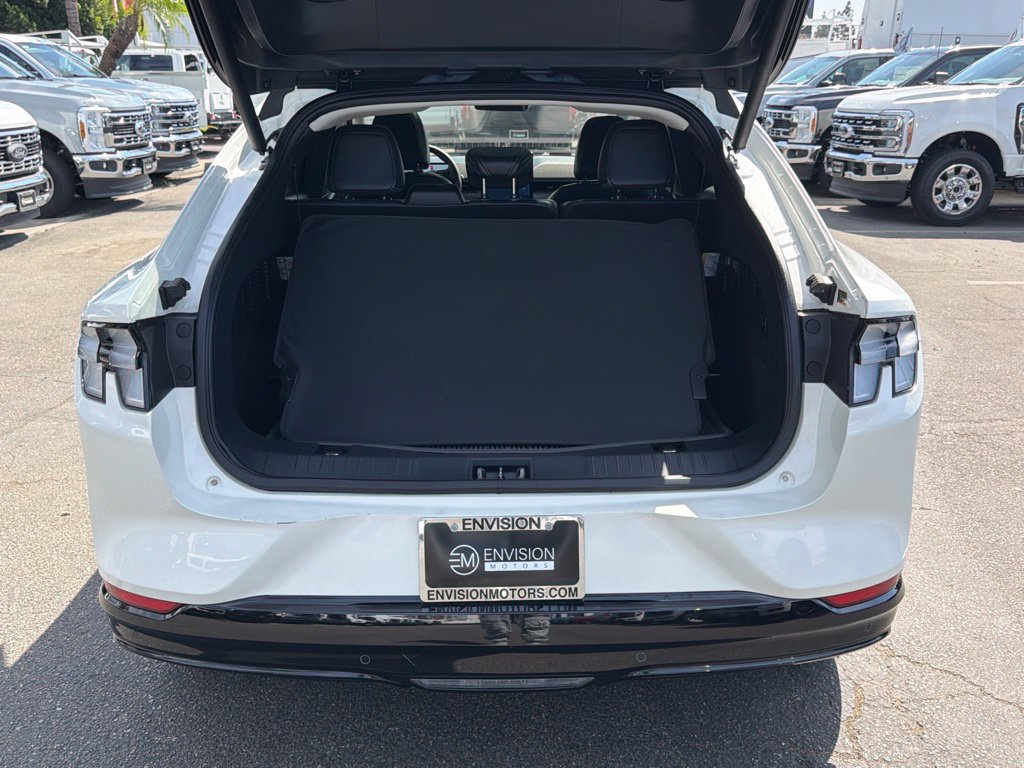 Certified 2023 Ford Mustang Mach-E Premium RWD image 18