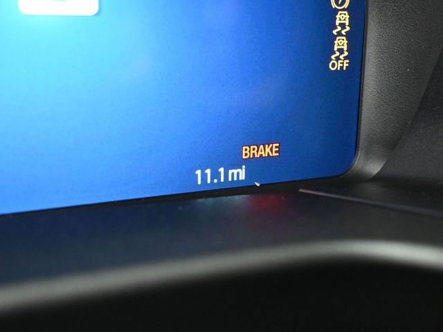 Certified 2025 Ford Bronco Sport Big Bend image 17