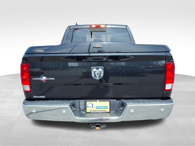 Used 2017 RAM 1500 Lone Star image 5