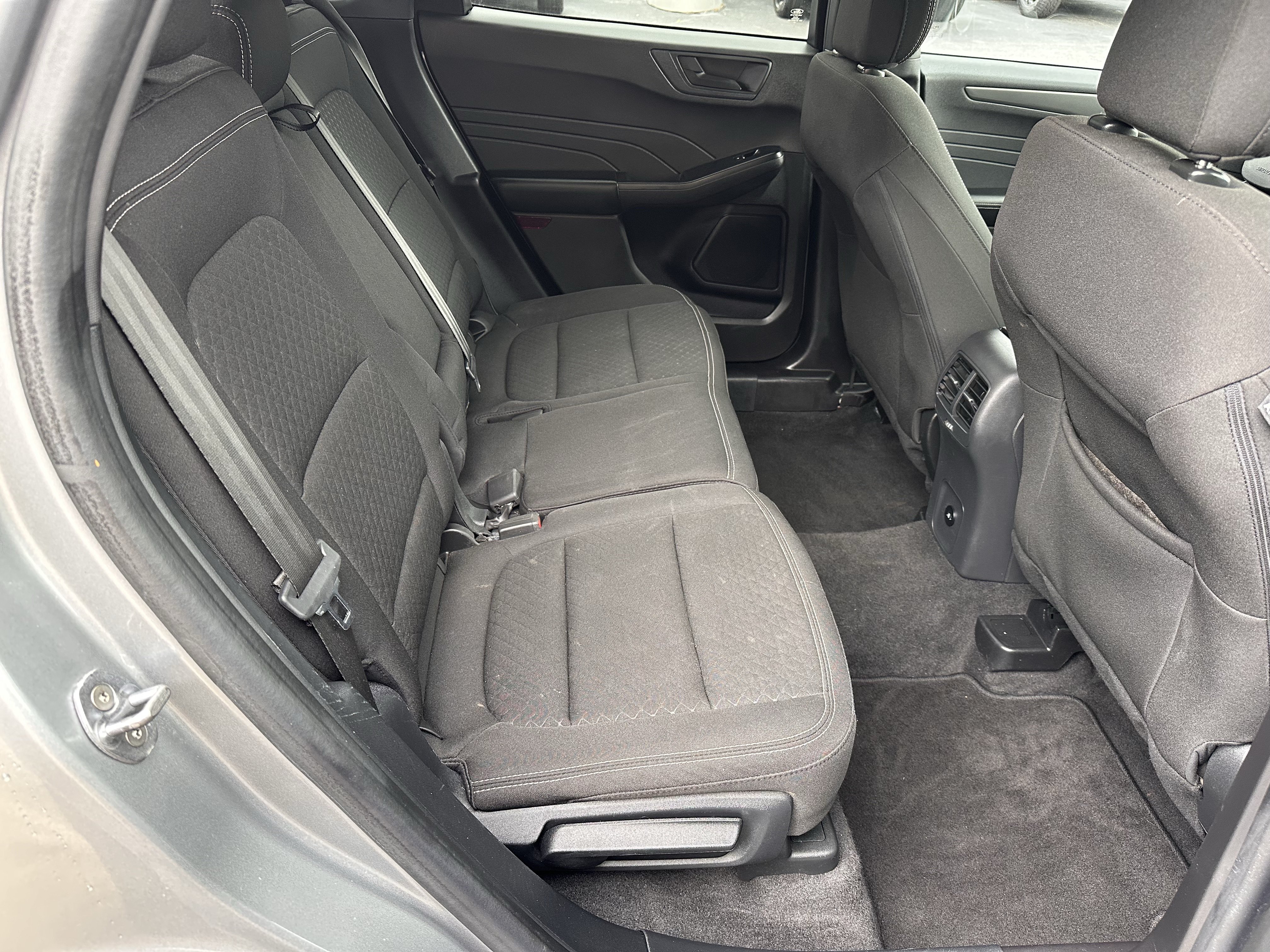 Certified 2024 Ford Escape Active w/ Tech Pack #1 AWD/4WD image 16