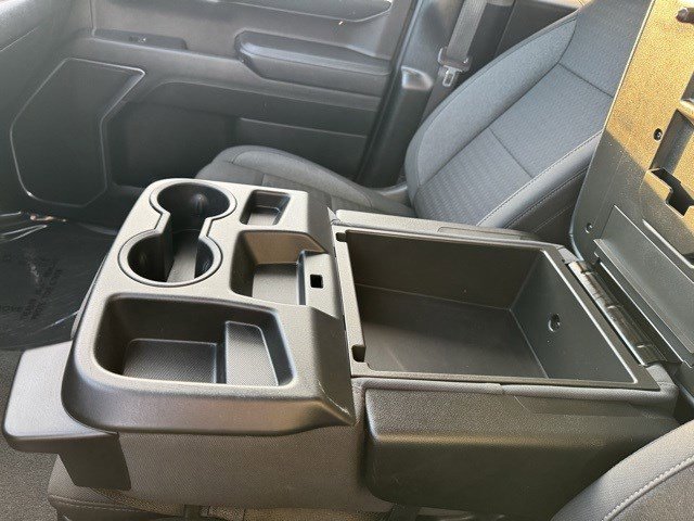 Used 2025 Chevrolet Silverado 1500 LT image 19