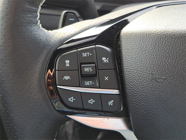 Certified 2023 Ford Explorer ST w/ Equipment Group 401A image 14