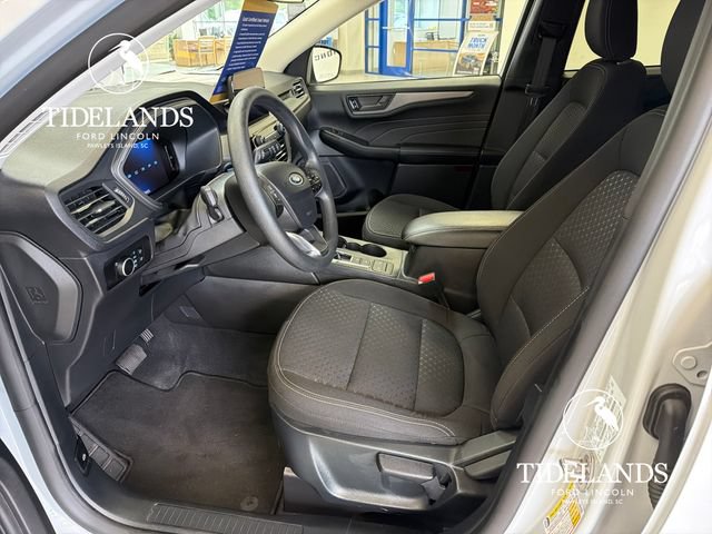 Certified 2026 Ford Escape Active FWD image 11