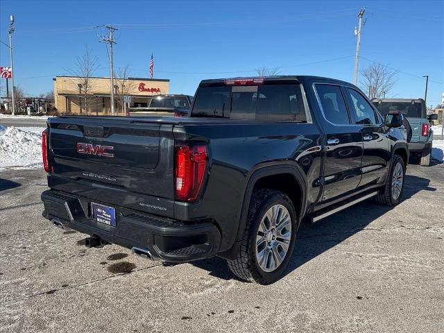 Used 2021 GMC Sierra 1500 Denali w/ Denali Ultimate Package image 5