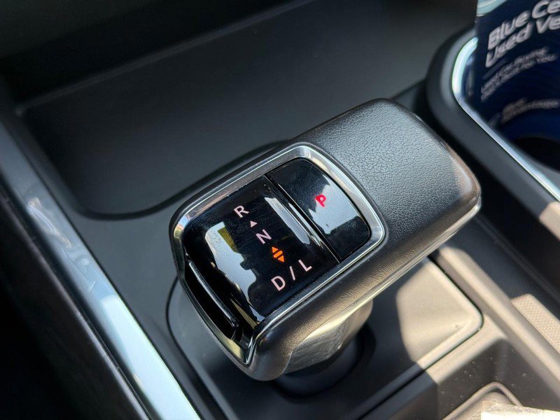 Used 2022 Chevrolet Silverado 1500 LTZ w/ Z71 Off-Road Package image 20