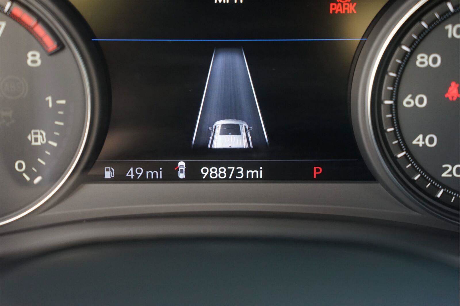 Used 2020 Cadillac XT6 Sport AWD/4WD image 28