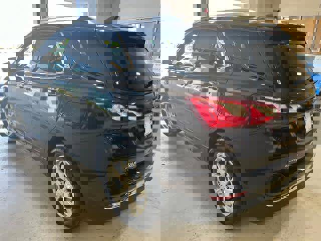 Used 2020 Chevrolet Equinox Premier image 4