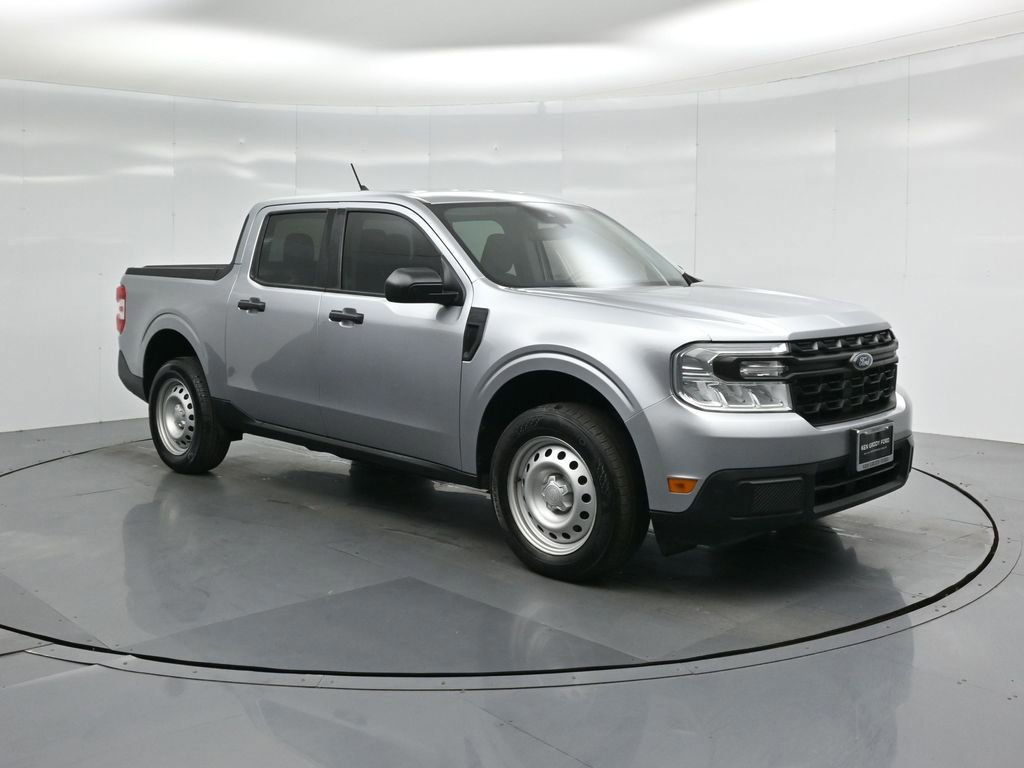 Certified 2023 Ford Maverick XL image 7