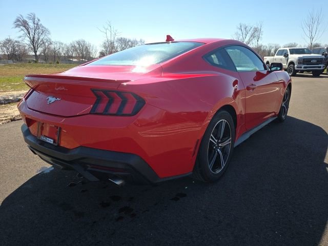 Certified 2024 Ford Mustang Premium image 4