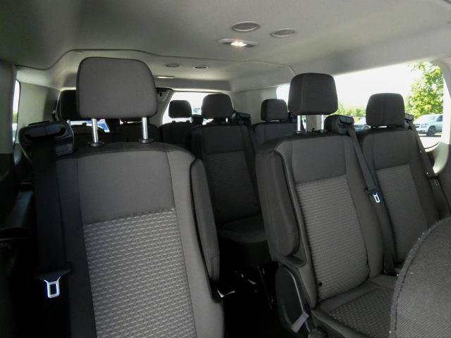Certified 2025 Ford Transit 350 XLT RWD image 26