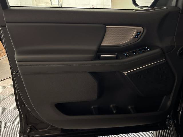Certified 2026 Ford Expedition Active RWD image 11
