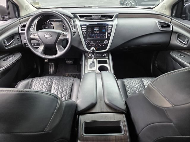 Used 2020 Nissan Murano Platinum w/ Cargo Package AWD/4WD image 8