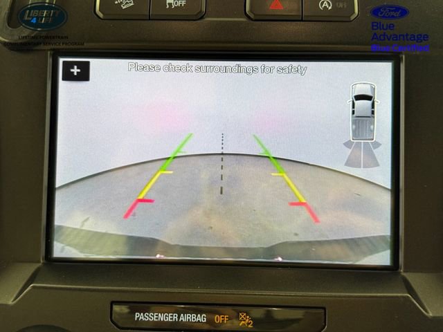 Certified 2019 Ford F150 XLT w/ Equipment Group 302A Luxury image 37