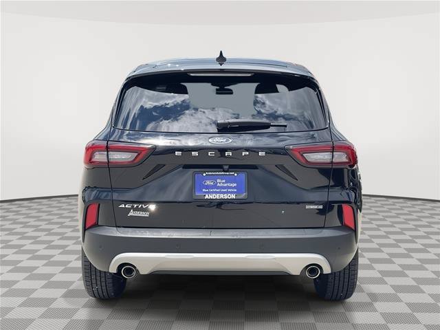 Certified 2023 Ford Escape Active w/ Tech Pack #1 AWD/4WD image 8