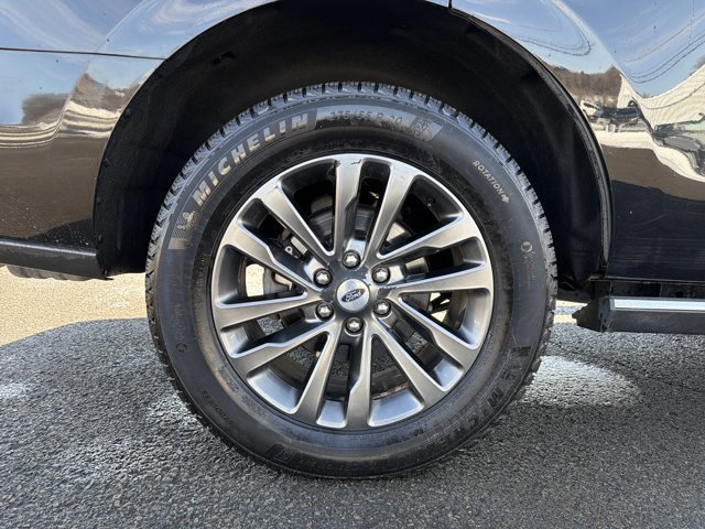 Certified 2021 Ford Expedition Limited image 35