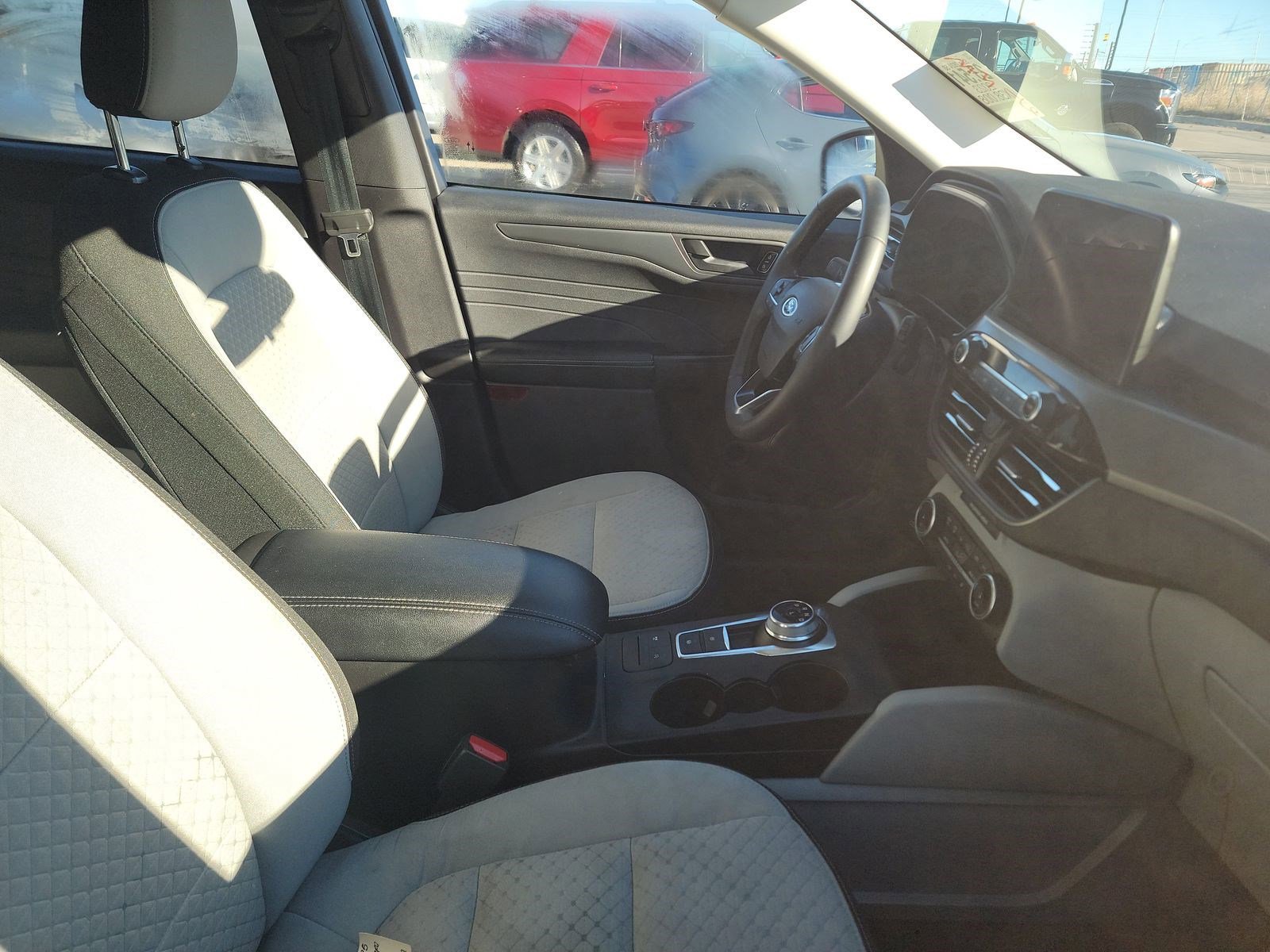 Certified 2023 Ford Escape Active image 19