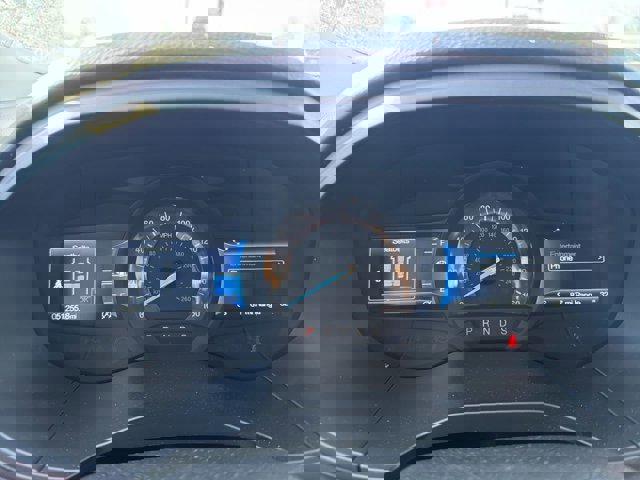 Certified 2024 Ford Edge Titanium image 2